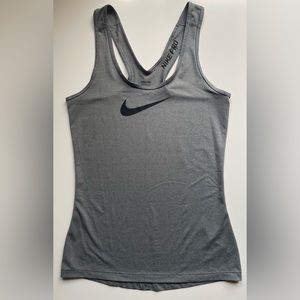 Nike Pro Tank